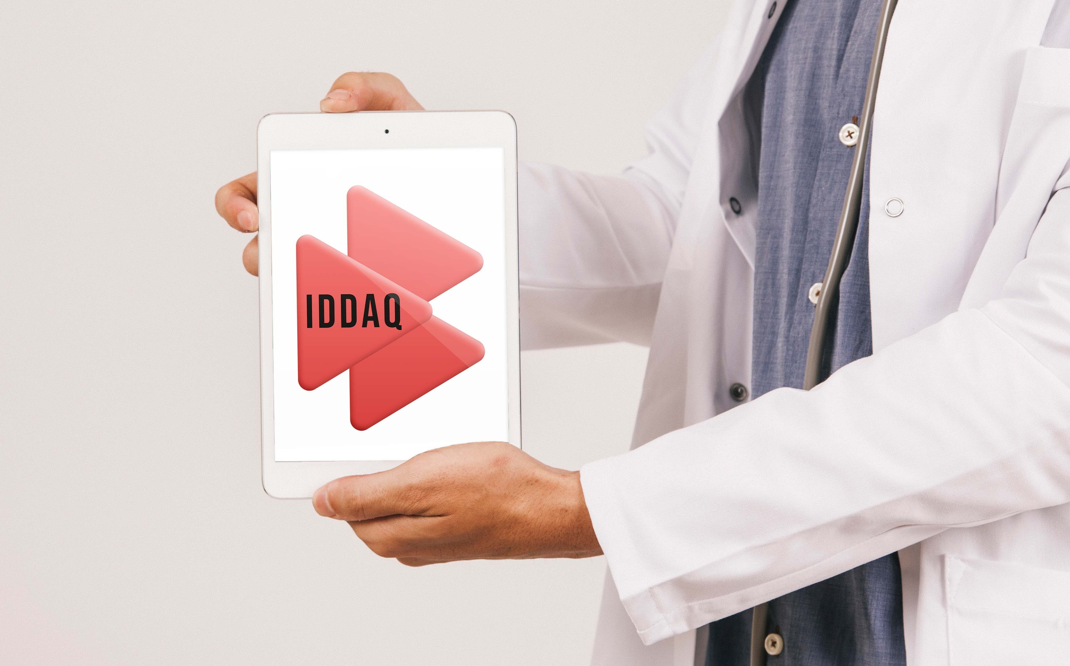About IDDAQ